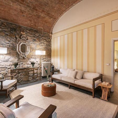 Porta Castellana B&B - Apartment 蒙塔尔奇诺 外观 照片