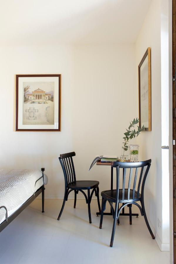 Porta Castellana B&B - Apartment 蒙塔尔奇诺 外观 照片