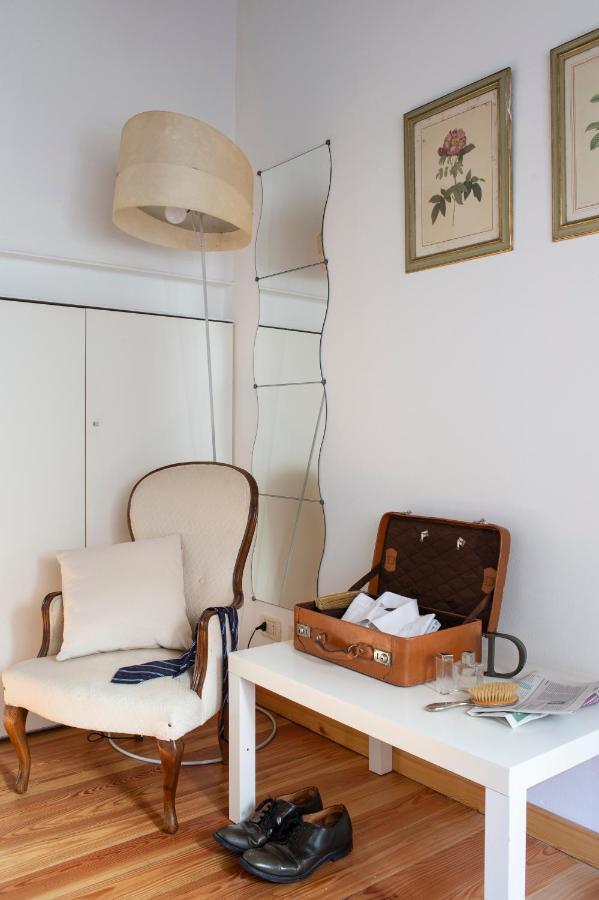 Porta Castellana B&B - Apartment 蒙塔尔奇诺 外观 照片