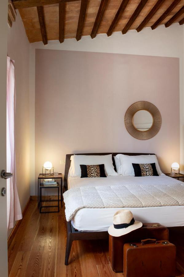 Porta Castellana B&B - Apartment 蒙塔尔奇诺 外观 照片